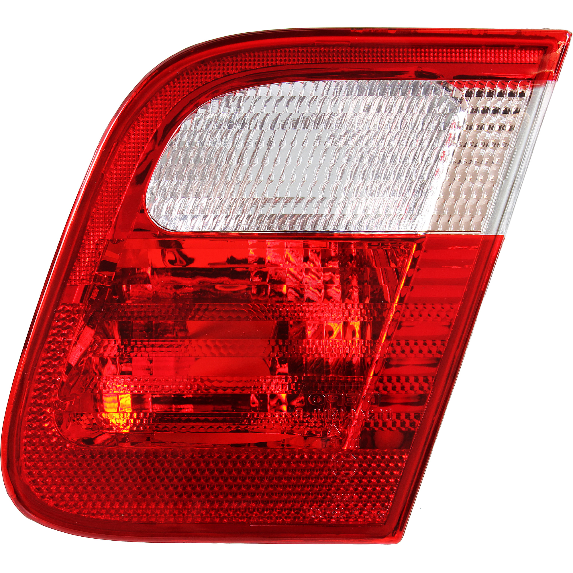 Rückleuchte Set innen für BMW 3 (E46) Bj. 02.98-04.05 Heckleuchte O3H