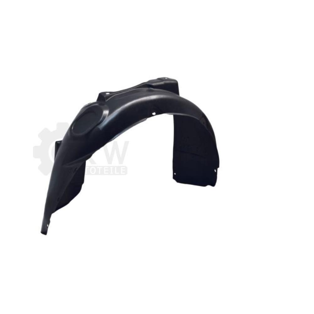 Radhausschale Innenkotflügel vorne links für VW Passat (B6) 10.00-03.05