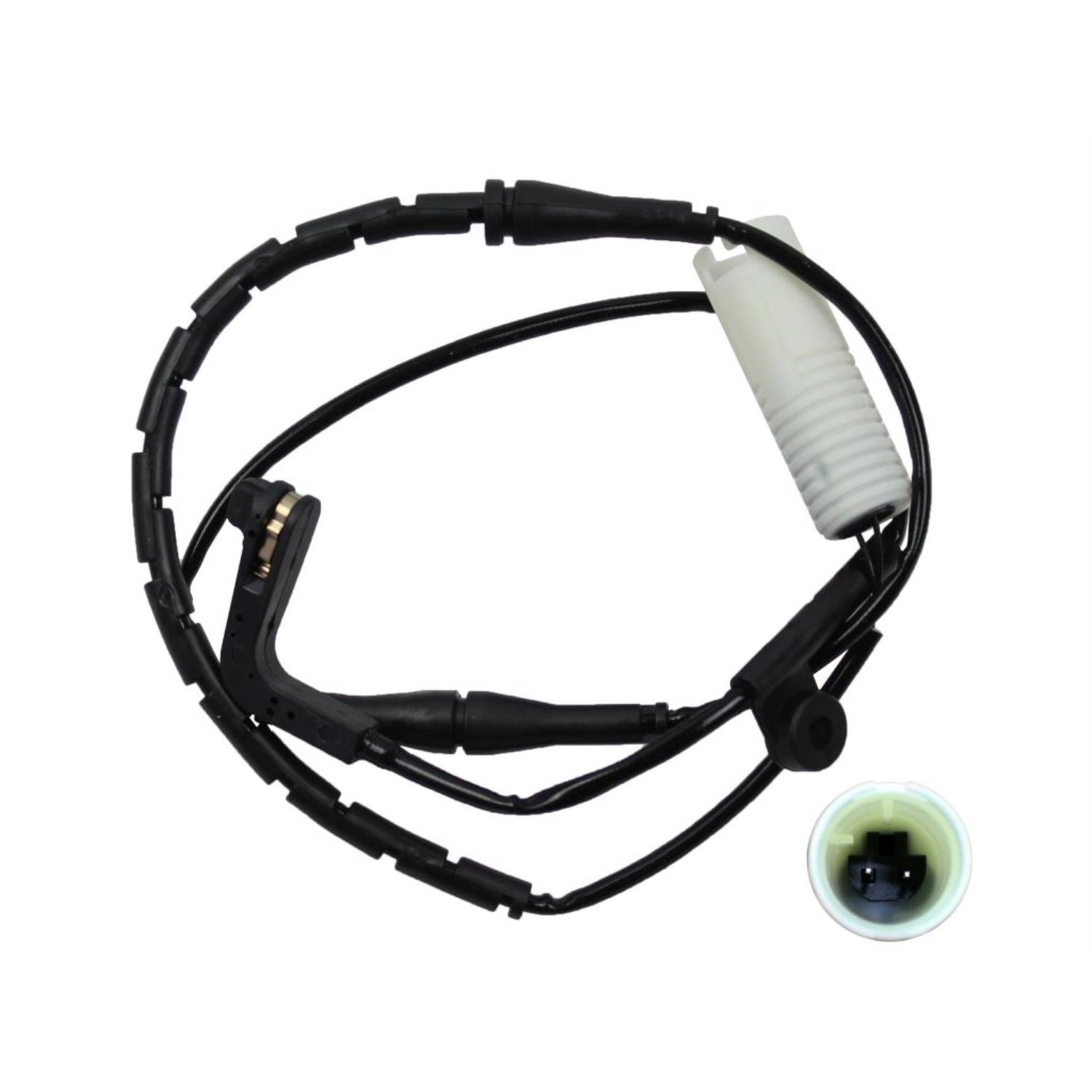 Warnkontakt Verschleißanzeiger ABAKUS für BMW 7er E65 E66 E67