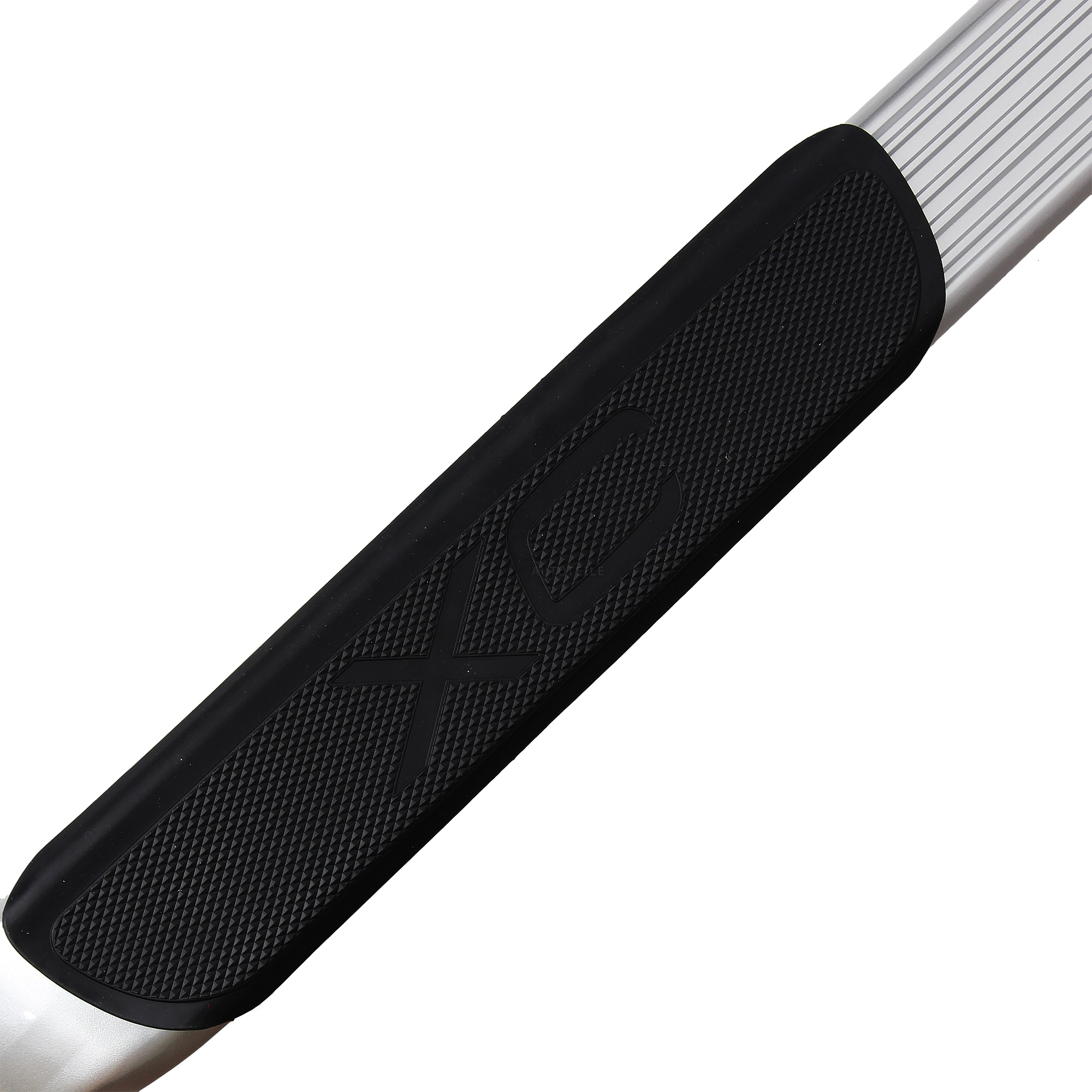 Trittbretter links und rechts für Volvo XC90 I 275 D5 AWD D3/D5