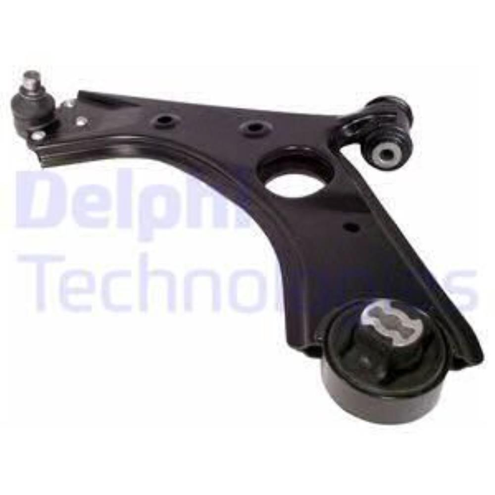 DELPHI Lenker Radaufhängung für Fiat Doblo Großraumlimousine 263_ 1.6 D