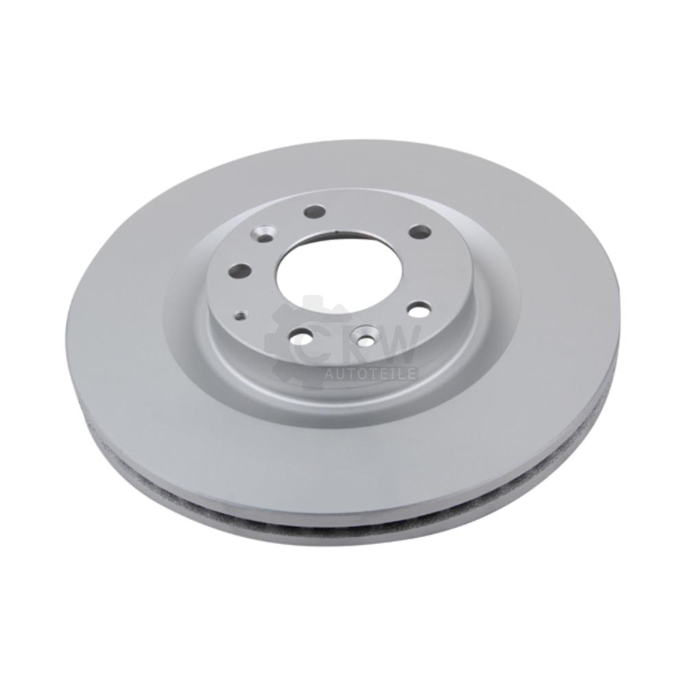 Bremsscheiben Vorderachse beschichtet Ø320 mm für Mazda CX-7 ER CX-9 TB