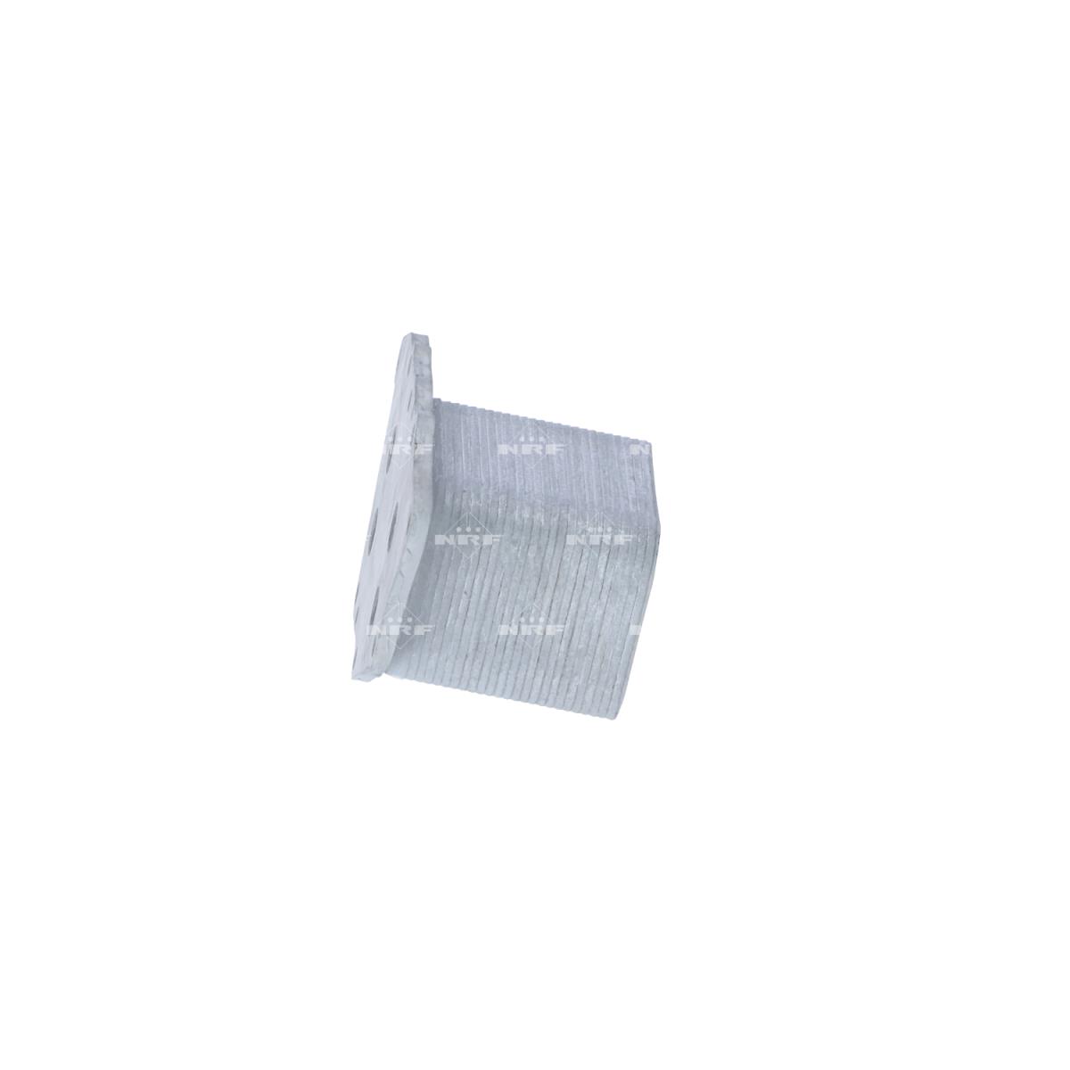 Ölkühler für BMW 2 Active Tourer F45 X1 F48 F46 MINI Mini F56 F55 F54 F57