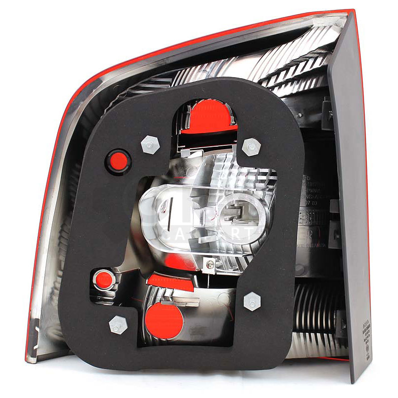 Rückleuchte rechts Heckleuchte für Skoda Octavia Kombi 09- MPN