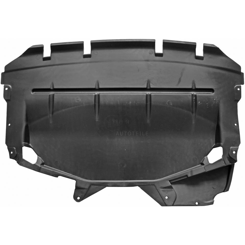 Motorschutz Unterfahrschutz vorne unten für BMW 5er E39 Bj. 11/95-10/00