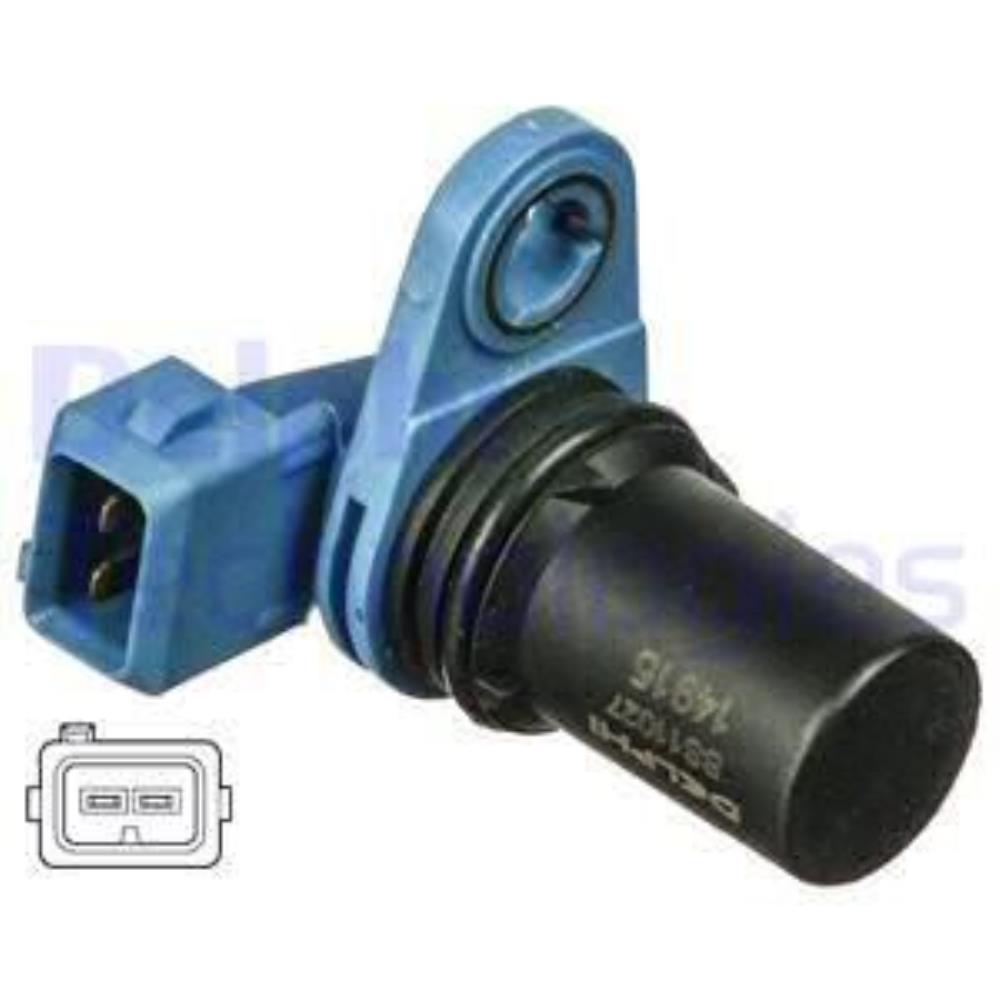 Sensor Nockenwellenposition SS11027 für Mazda 2 DY
