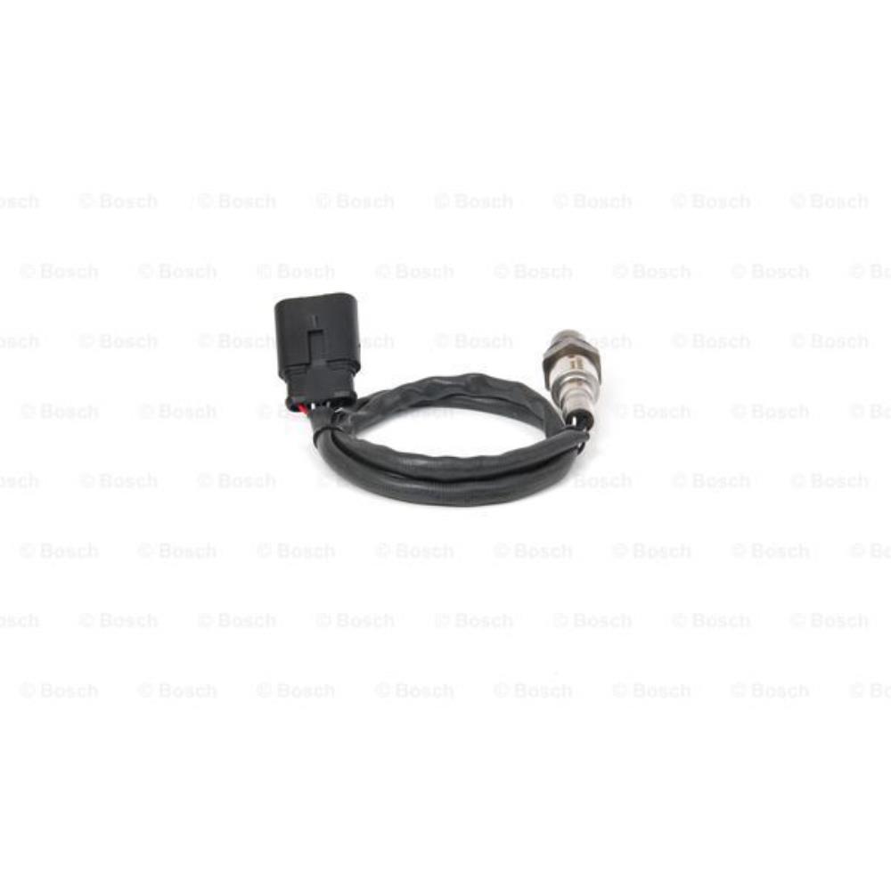 Lambdasonde 0 258 030 für Fiat 500C/595C/695C 312_ 500/595/695