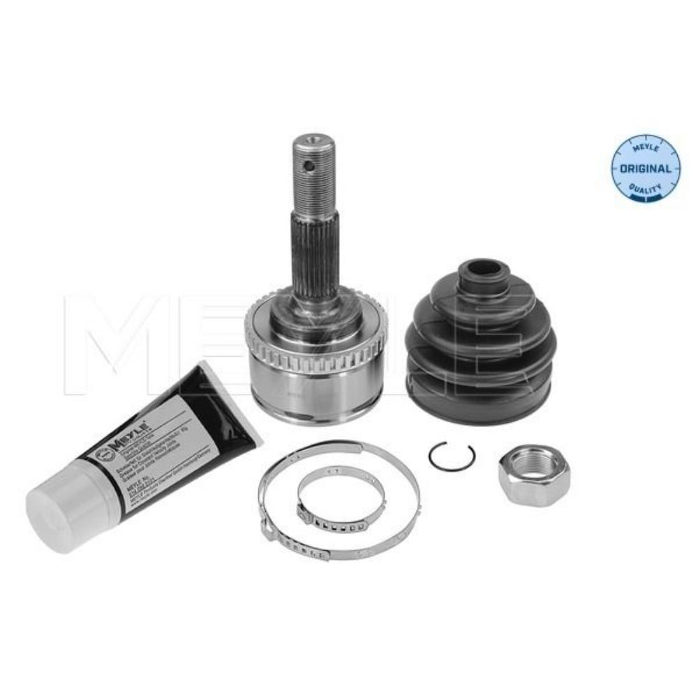 MEYLE Gelenksatz Antriebswelle radseitig für Nissan Primera Kombi WP12 P12