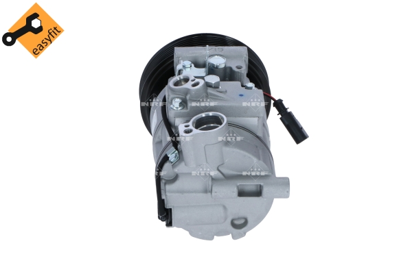 Kompressor Klimaanlage für Audi A6 A5 Cabriolet