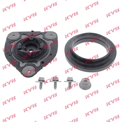 Reparatursatz Federbeinstützlager SM1533 Vorderachse für Renault Laguna III BT0/1 Grandtour KT0/1 DT0/1