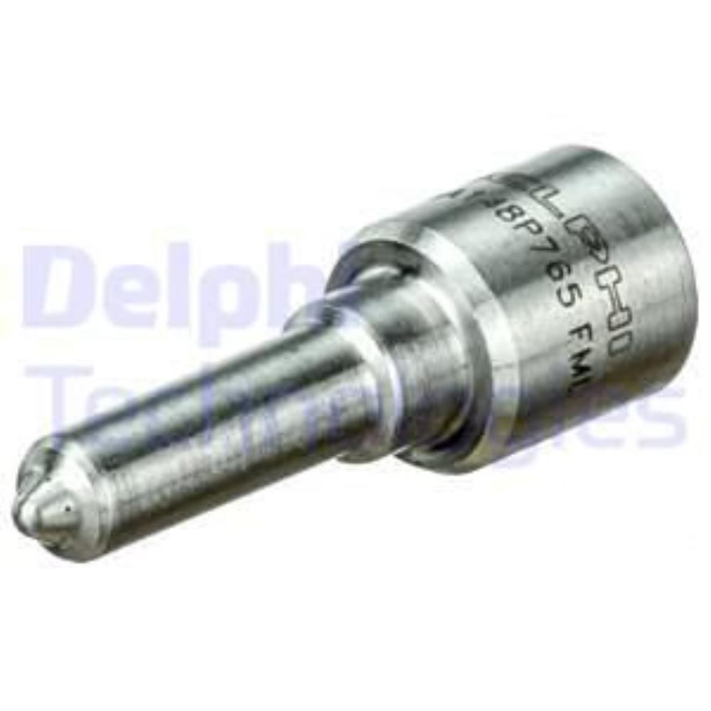 DELPHI Reparatursatz, Einspritzdüse 6980553