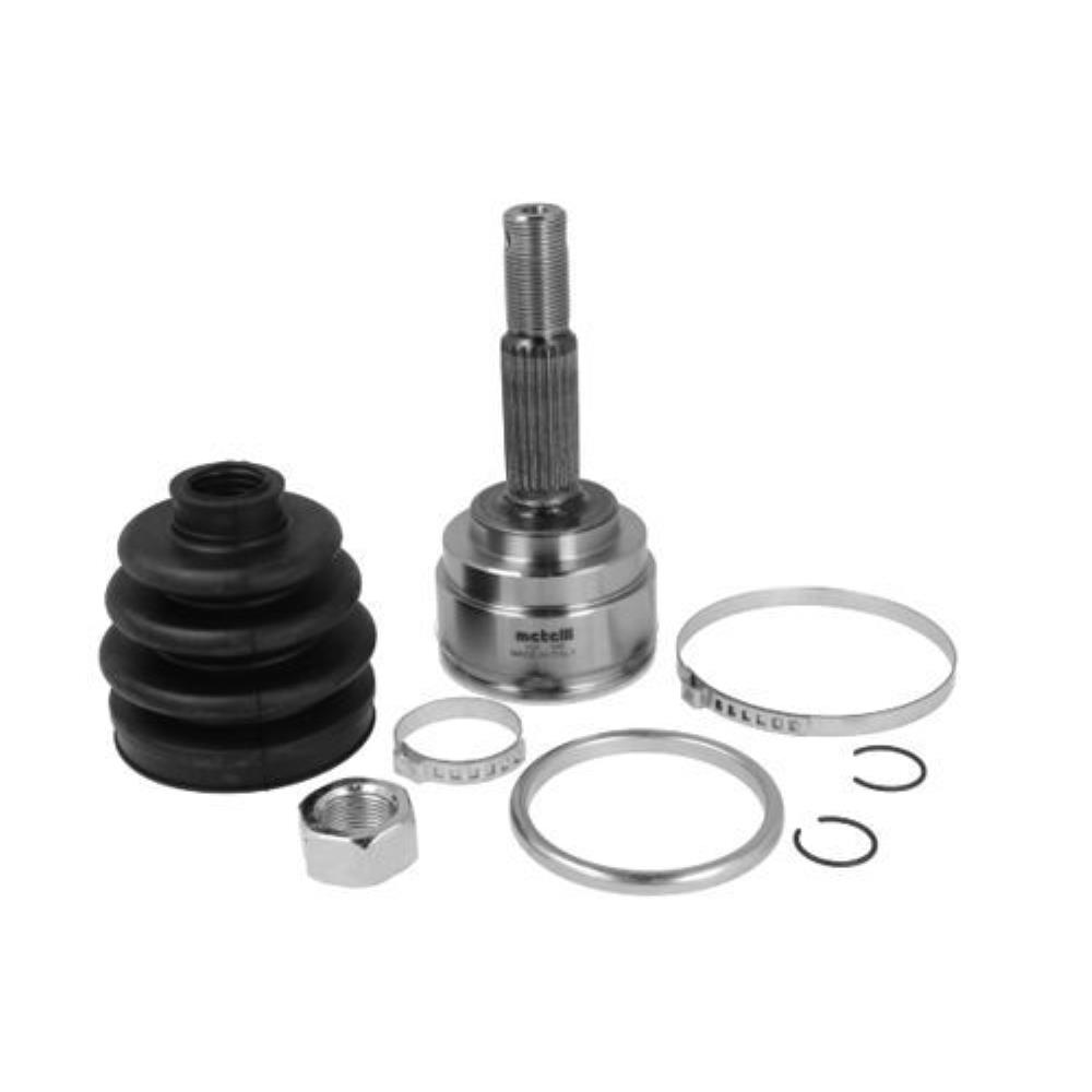 METELLI Gelenk Gelenksatz Antriebswelle M20x15 für Nissan Micra II K11