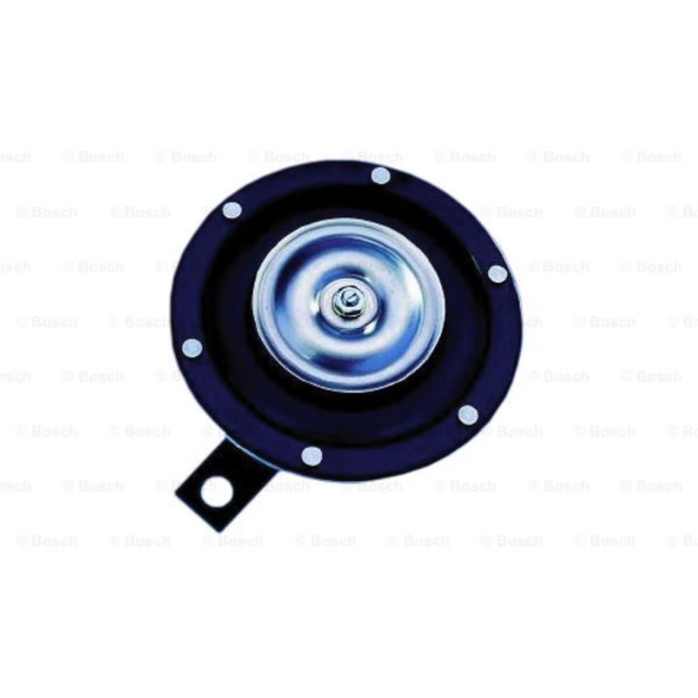 BOSCH Horn für BMW 5er E34 525i 24V 3er E30 323i VW LT 28-46 II Kasten 2DX0AE