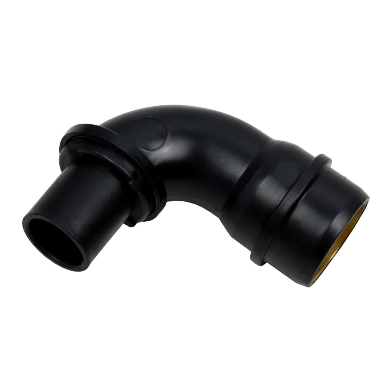 Schlauch Kurbelgehäuseentlüftung ABAKUS für Audi A4 Avant 8ED B7 8EC VW Golf