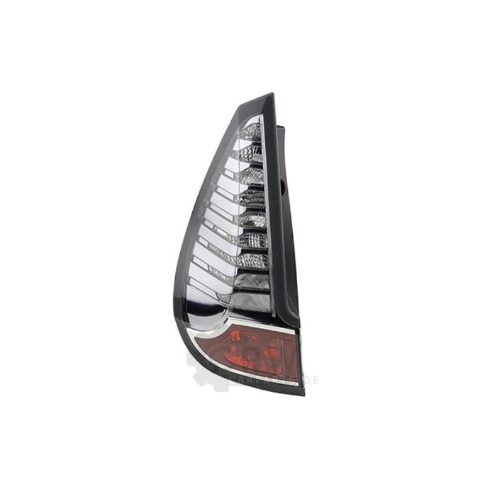 Rückleuchten Heckleuchten Set links & rechts für Renault Scénic III JZ0/1_