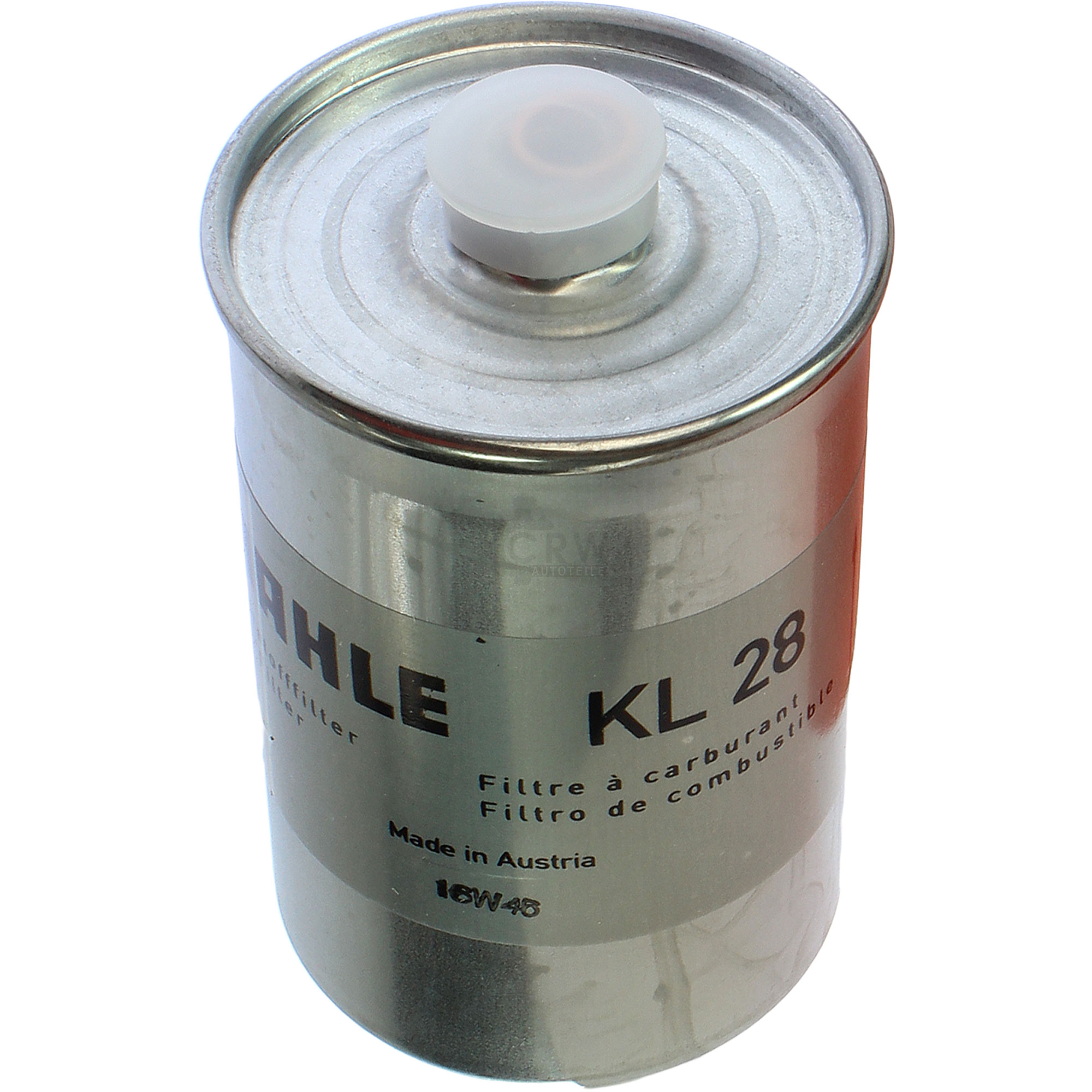 MAHLE / KNECHT KL 28 Kraftstofffilter Filter Fuel