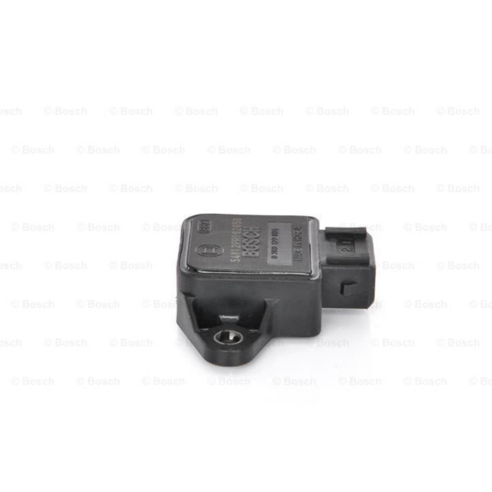 BOSCH Sensor Drosselklappenstellung für Volvo 850 Kombi LW 2.4 2.0 855 V70 II