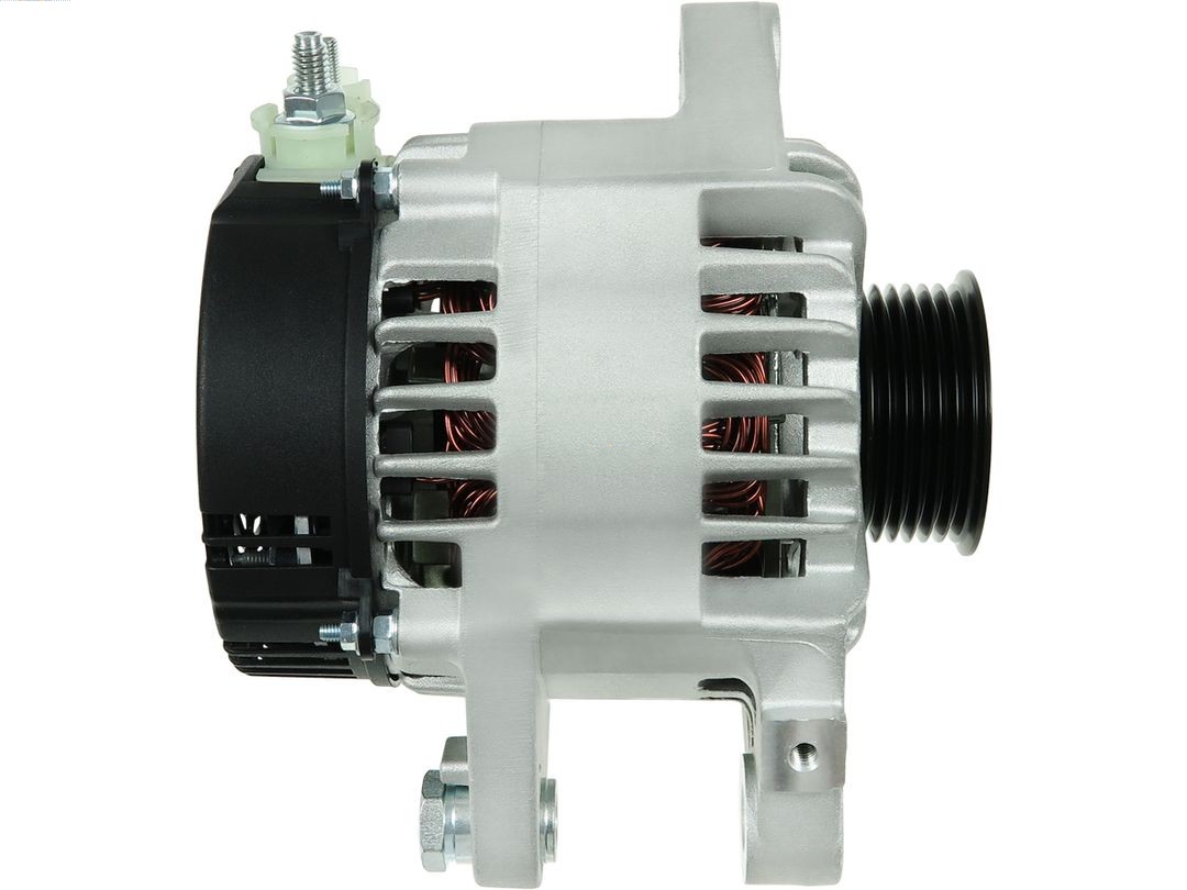 AS-PL Lichtmaschine Generator 70A 12V für Toyota Aygo 1.0 1.4 LPG A4085