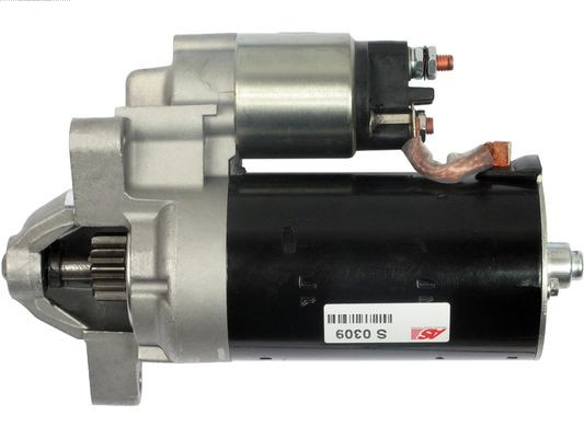 AS-PL Anlasser Starter 1.70kW für Peugeot Expert Tepee 407 SW 307 Break