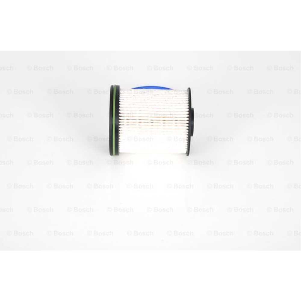 BOSCH Kraftstofffilter Filter Filtereinsatz passend für Opel Astra K