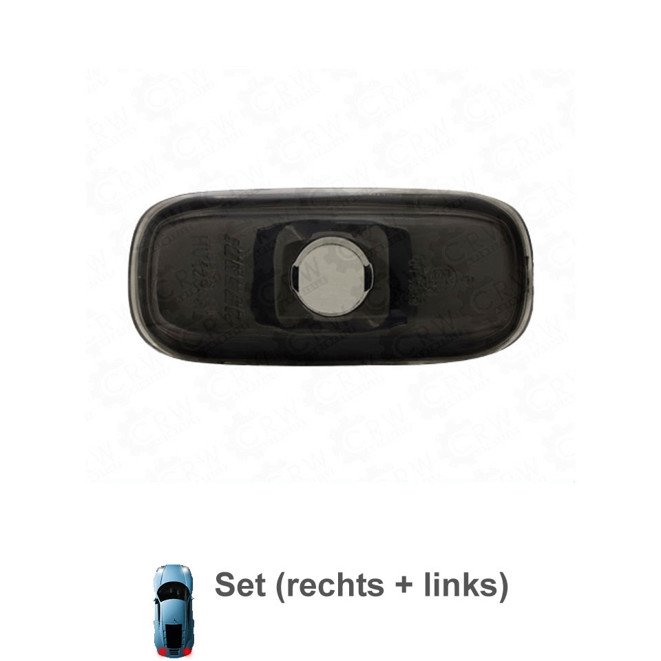 Seitenblinker Blinker für Audi A3 01-04 / A4 99- A6 98-01
