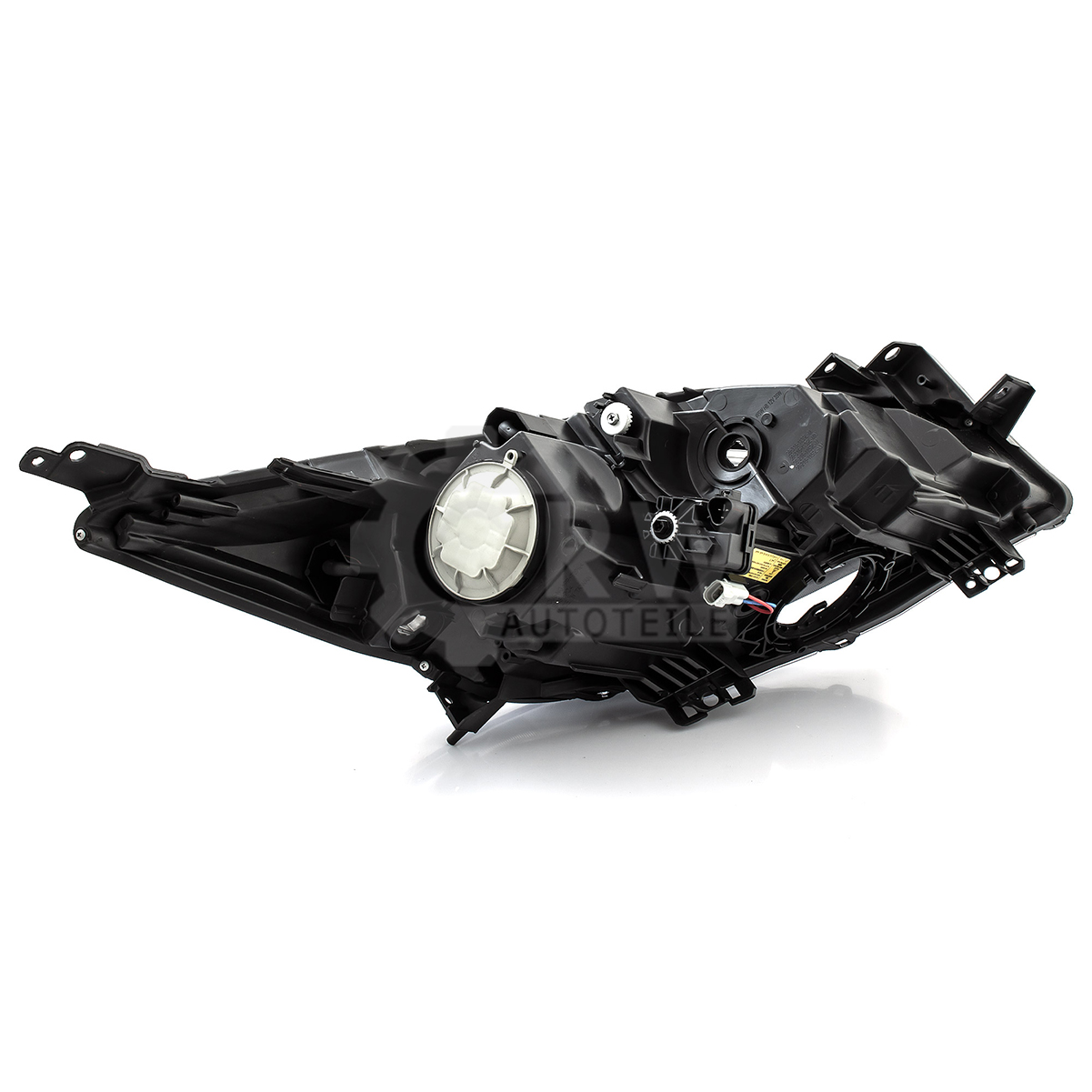 Scheinwerfer Set links & rechts Frontscheinwerfer Xenon für Mazda 3 Stufenheck