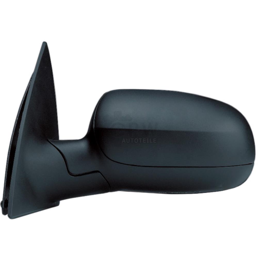 Außenspiegel komplett Links für Opel Corsa C F08 F68 1.2 1.0 W5L 1.3 CDTi