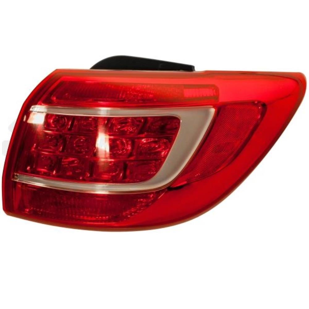 Rückleuchte Heckleuchte Rücklicht rechts äusserer Teil für KIA Sportage SL