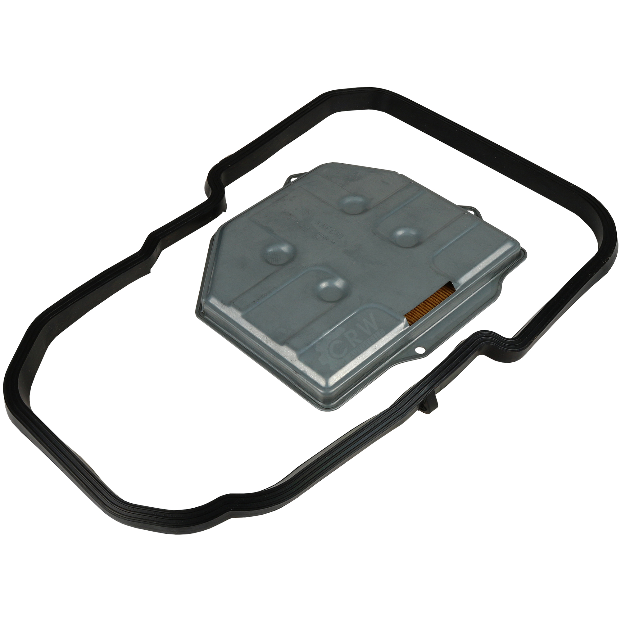 MAHLE / KNECHT Getriebeölfilter für Automatikgetriebe HX 46D2