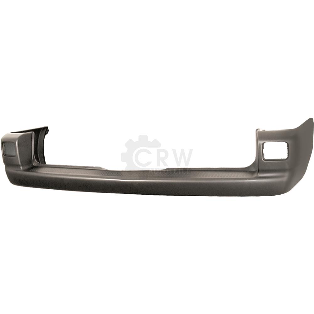 2271056 Stoßfänger Ecken