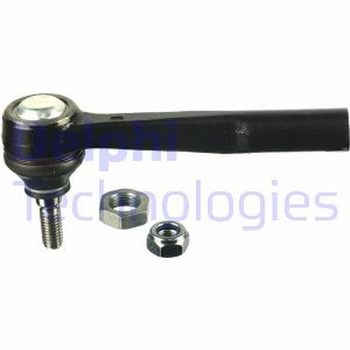 Spurstangenkopf TA3023 Vorderachse links für Fiat 500L 351_ 352_ 199_