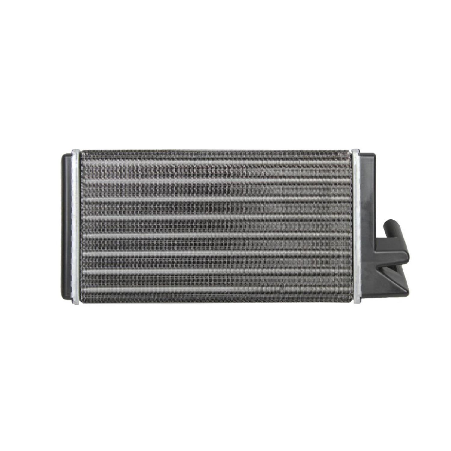 Wärmetauscher Innenraumheizung Aluminium ABAKUS für Audi A6 4A2 C4 4A 100