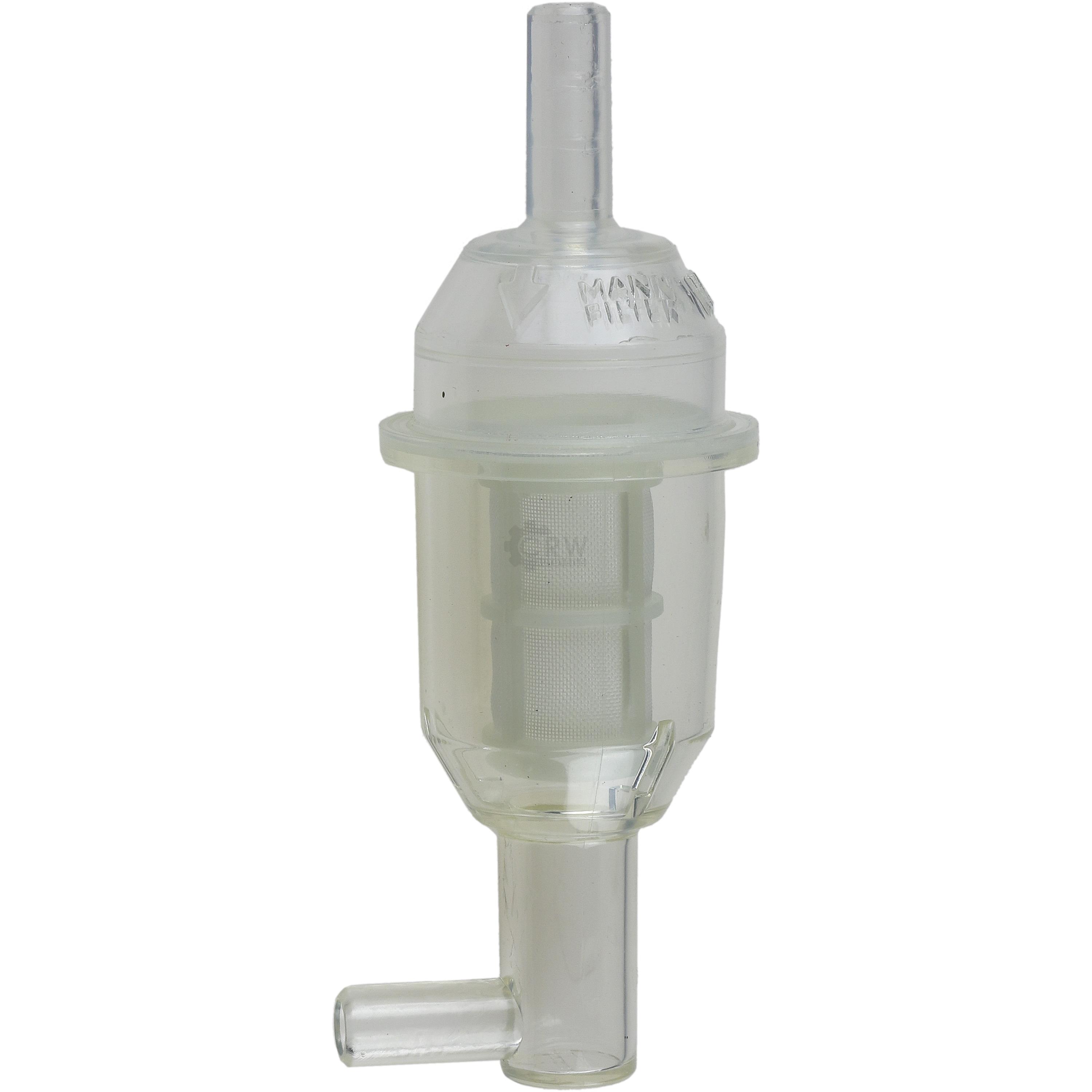 MANN-FILTER Kraftstofffilter WK 31/5 (10) Fuel Filter