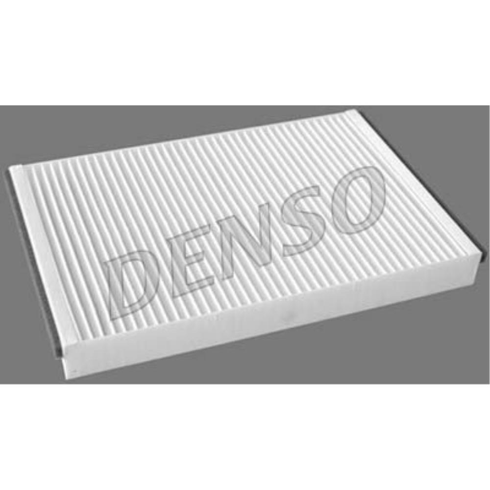 Filter Innenraumluft DCF476P für Opel Astra G CC F48_ F08_ T98 Stufenheck F69_