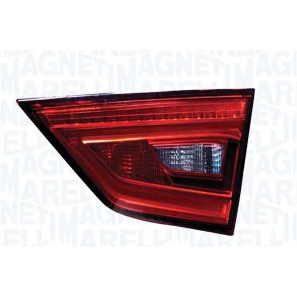 MAGNETI MARELLI Heckleuchte rechts LED für Audi A3 Limousine 8VS 1.4 TFSI S3