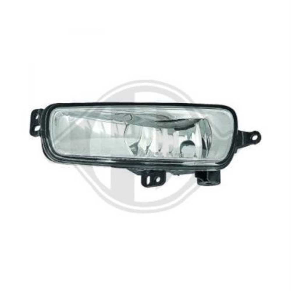 Nebelscheinwerfer Nsw rechts H8 für Ford Mondeo V Turnier CF Focus III DXA/CB7