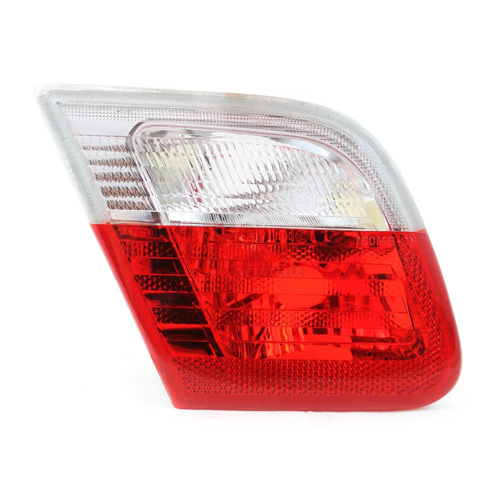 Rückleuchten Heckleuchten Set Innen für BMW E46 3er Coupe Cabrio 99- GD4