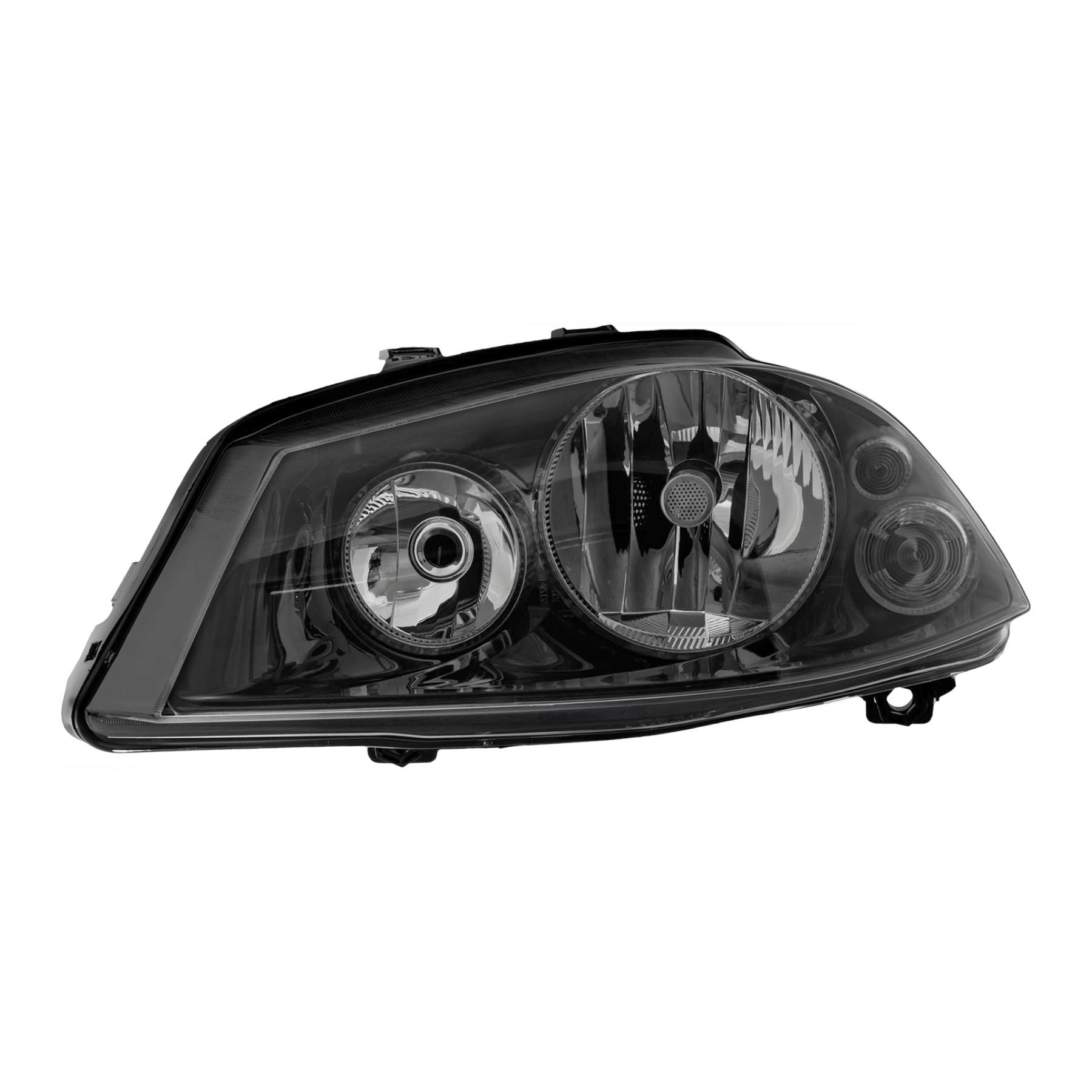 Scheinwerfer links für Seat Ibiza/Cordoba 06.02-12.05 H7/H3 mit Blinker