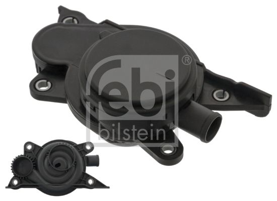Ölabscheider Kurbelgehäuseentlüftung 49469 für Mercedes-Benz Viano W639 C-Klasse W203 C209