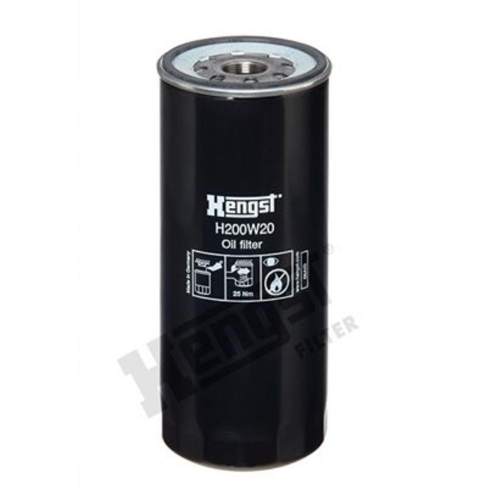 Ölfilter H200W20