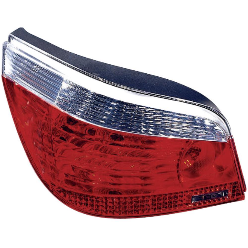 Rückleuchten Heckleuchten Set links & rechts für BMW 5er E60