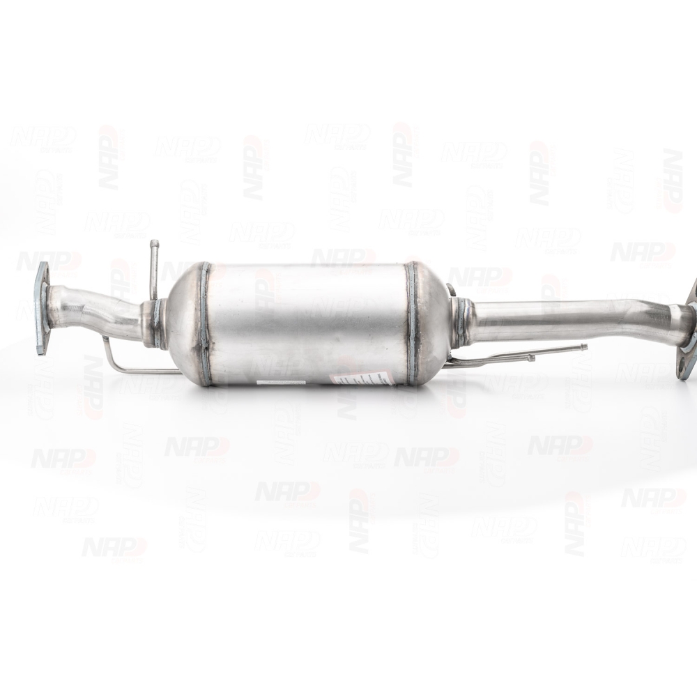 Ruß-/Partikelfilter Abgasanlage für Ford Kuga I CAD10107