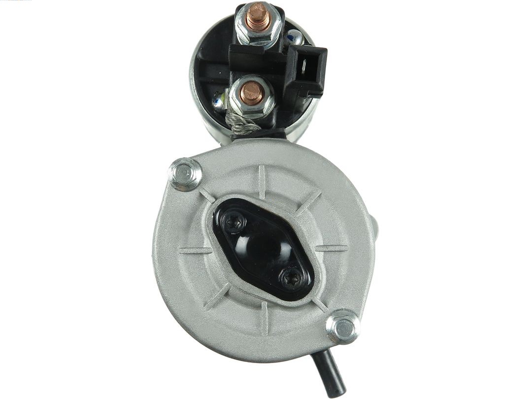 AS-PL Anlasser Starter 0.90kW für Seat Arosa VW Lupo Fabia I S3142