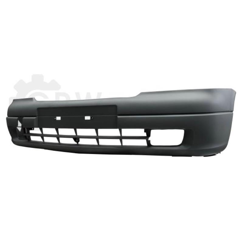 Stoßstange Stoßfänger vorne für Opel/Vauxhall Astra G Bj. 03.98-12.03 grundiert
