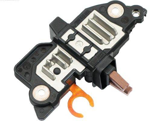 AS-PL Generatorregler Lichtmaschinenregler spannungsregler 12V für Mini