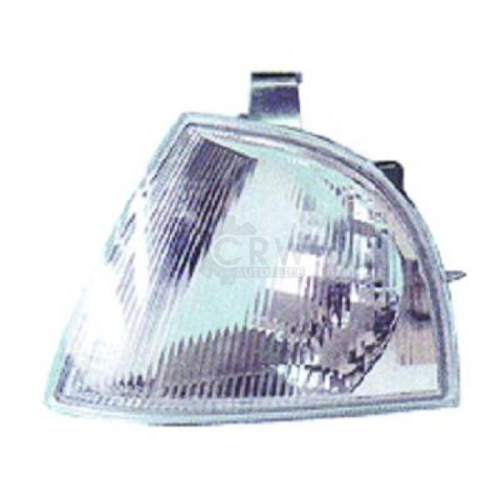 Blinkleuchte Blinker rechts passend für Skoda Octavia I Combi 1U5 1U2