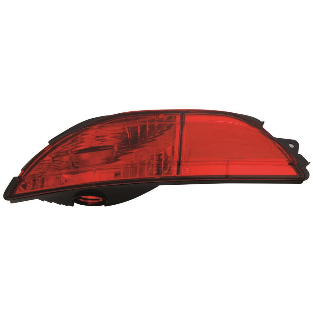 Nebelschlussleuchte links für Fiat Grande Punto 199_ 1.4 1.3 D Multijet 199 1.2