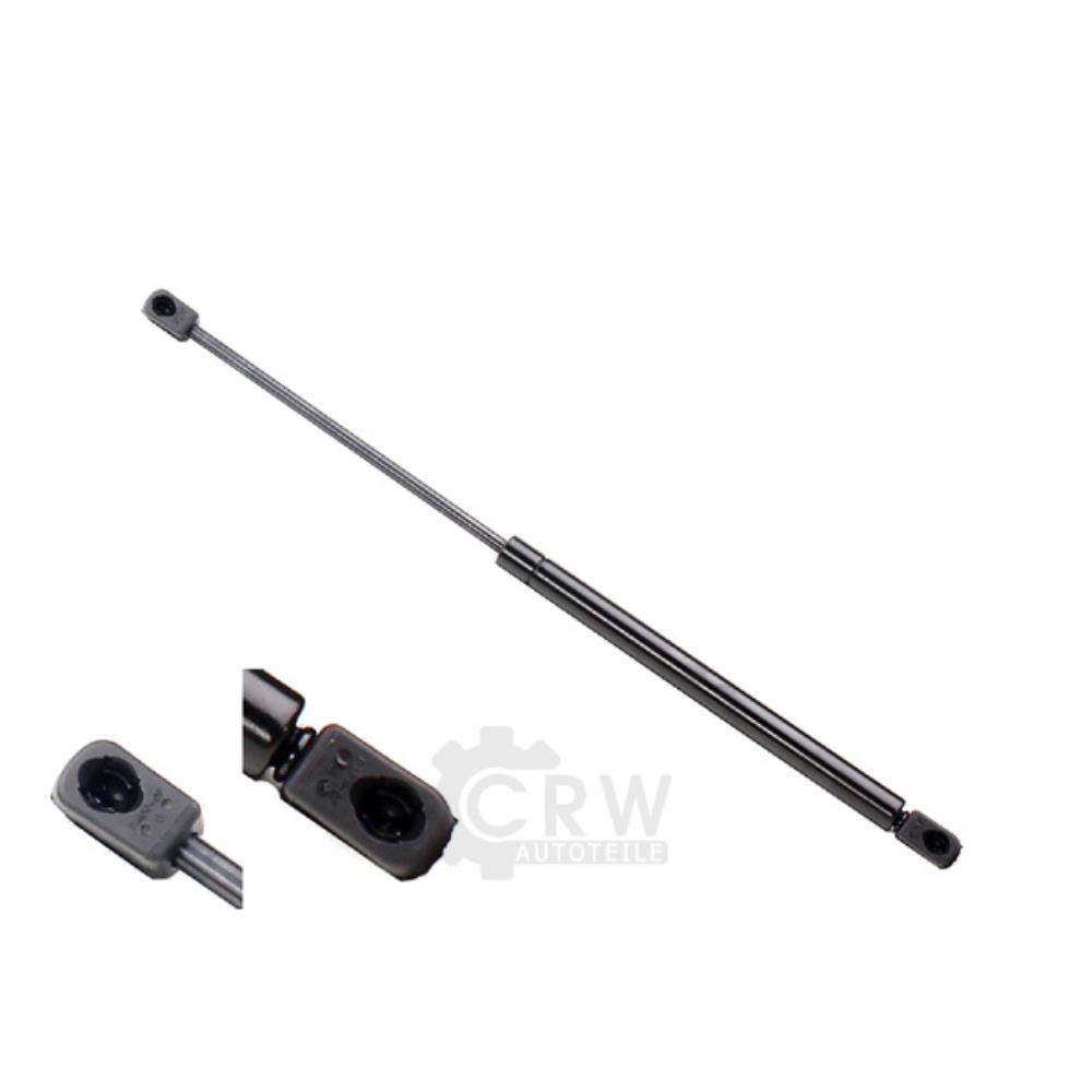 Dämpfer Heckklappe beidseitig 474 mm 570 N JOHNS für Opel Astra H Caravan L35