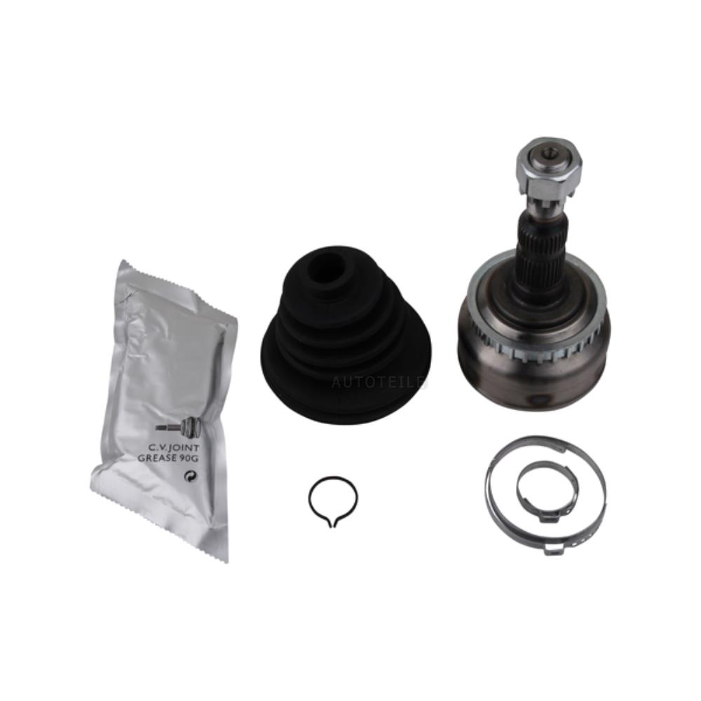 Gelenksatz Antriebswelle 513630 Radseitig für Opel Vectra B Caravan 31_ CC J96 38_