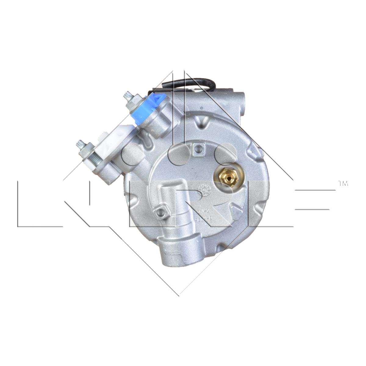 Kompressor Klimaanlage für Ford Kuga I